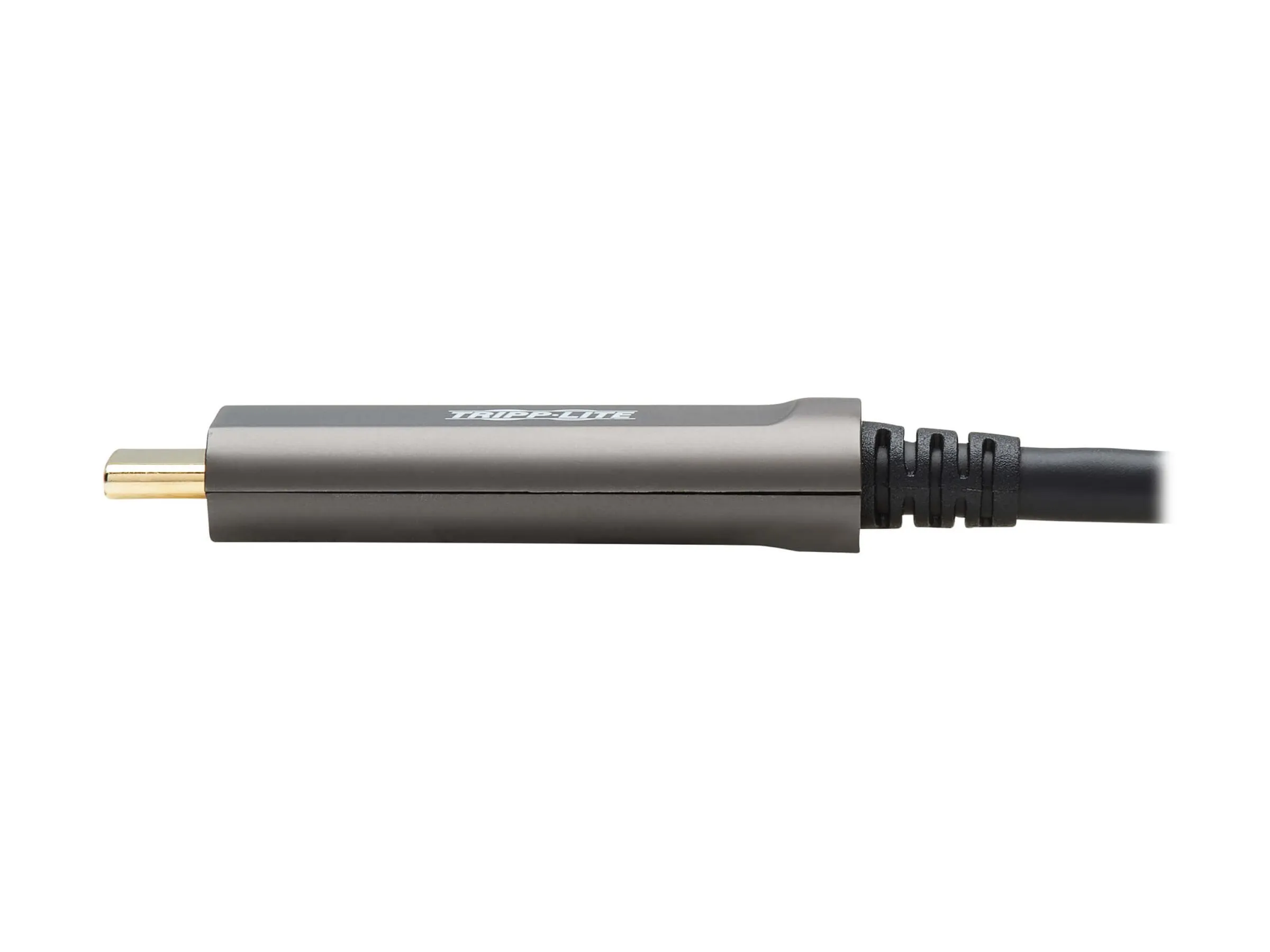Eaton Tripplite U420F-10M-D3 — EATON TRIPP LITE SERIES USB-C AOC CABLE (M/M) - USB 3.2 GEN 2 (10 GBPS) PLENUM-R