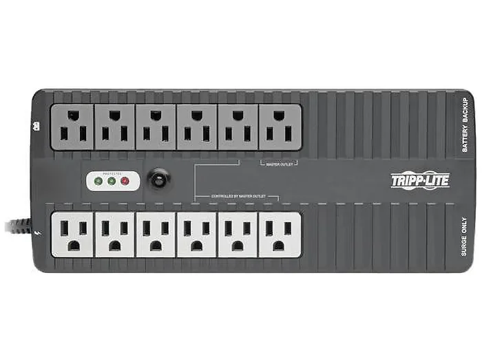 Tripp Lite-ECO750UPS