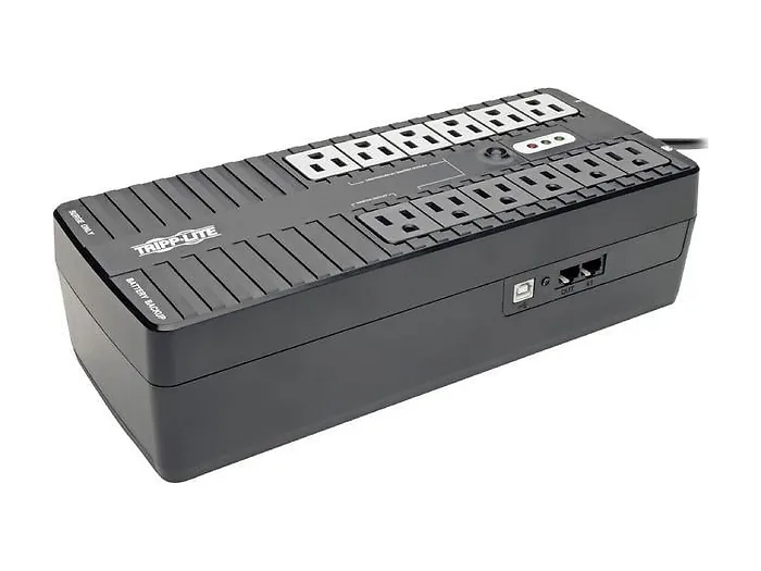 Tripp Lite-ECO750UPS