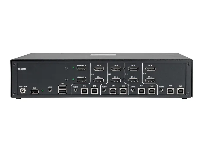 Eaton Tripplite-B002-HD2AC4