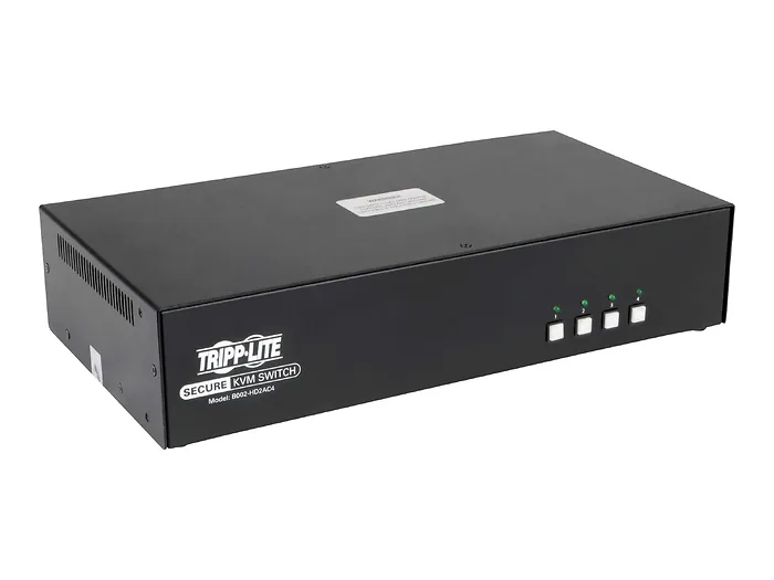 Eaton Tripplite-B002-HD2AC4