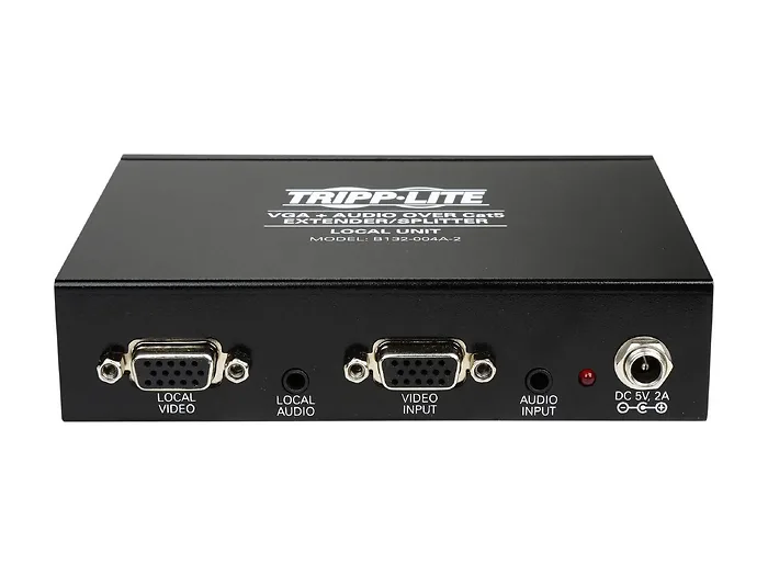 Eaton Tripplite-B132-004A-2
