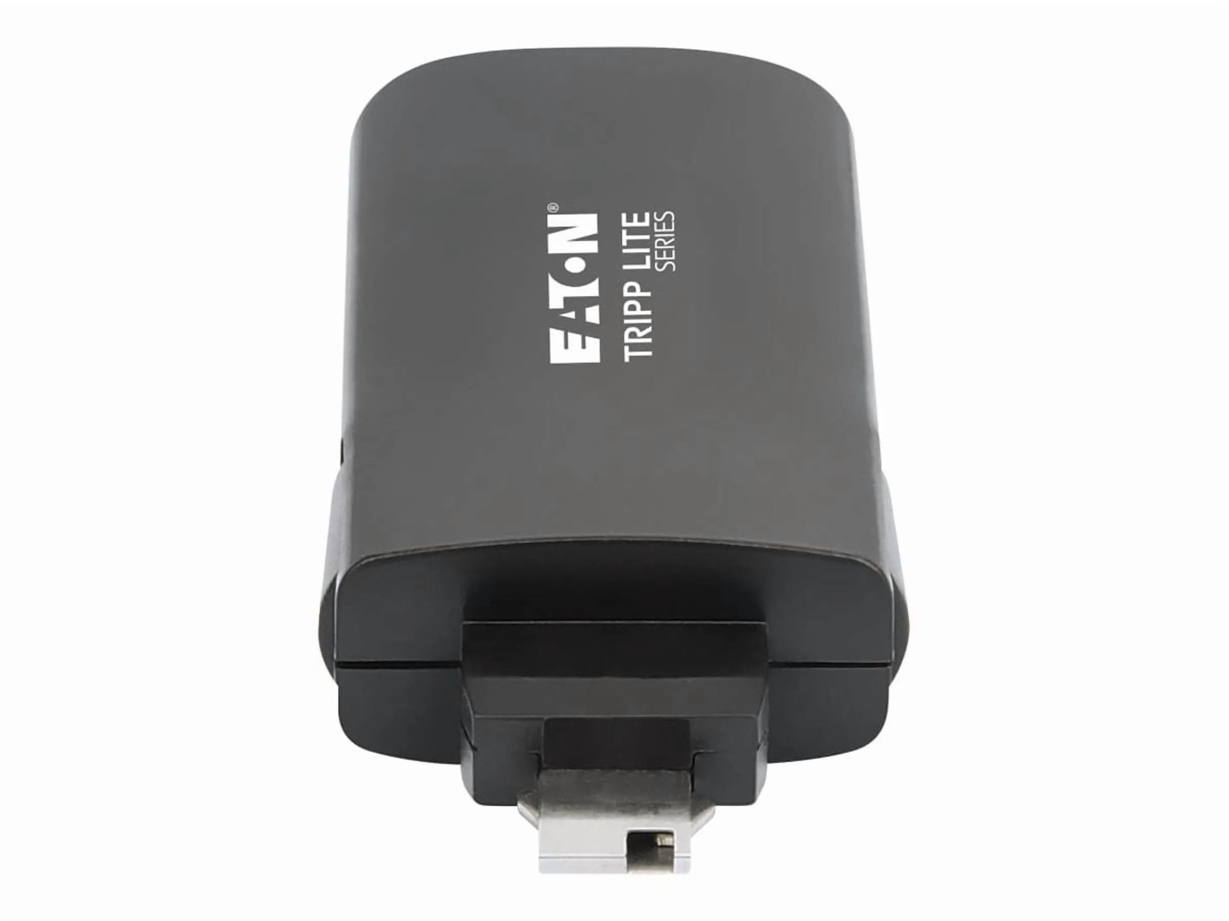 Eaton Tripplite U2BLOCK-A-KEY — U2BLOCK-A-KEY - EATON TRIPP LITE SERIES USB-A PORT BLOCKERS WITH REUSABLE KEY, 4