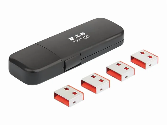 Eaton Tripplite-U2BLOCK-A-KEY