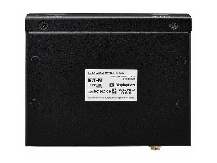 Eaton Tripplite-B156-002-H8K