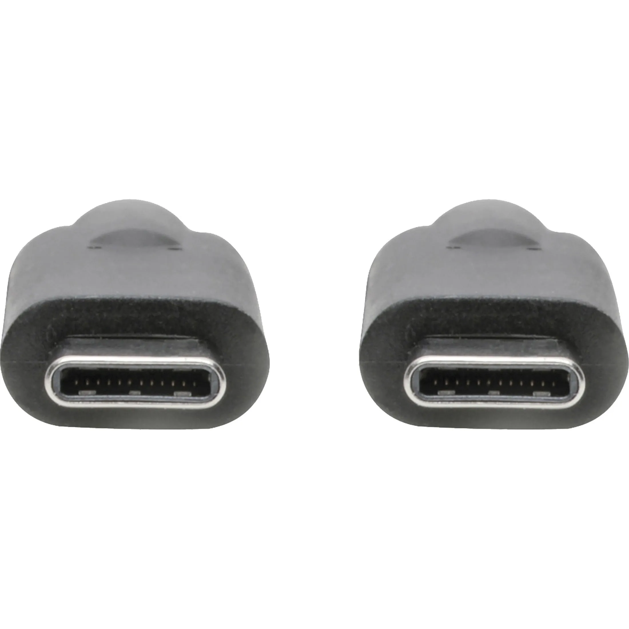 Eaton Tripplite U420-006-5A — U420-006-5A - TRIPP LITE SERIES USB-C CABLE (M/M) - USB 3.2, GEN 1 (5 GBPS), 5A