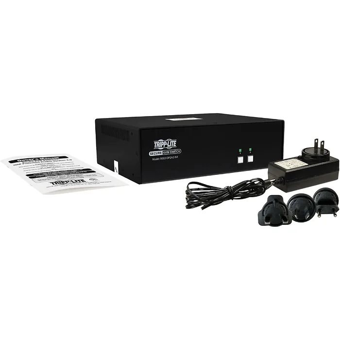 Eaton Tripplite-B002-DP2A2-N4