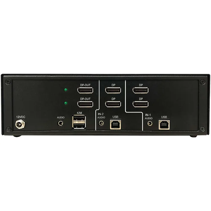 Eaton Tripplite-B002-DP2A2-N4