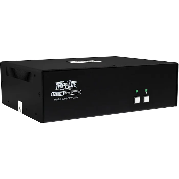 Eaton Tripplite-B002-DP2A2-N4