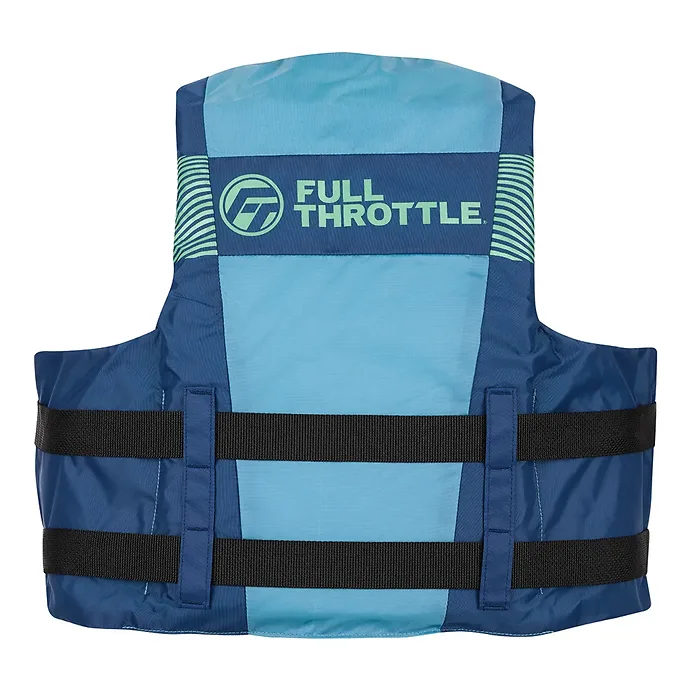 Full Throttle-112200-500-030-26