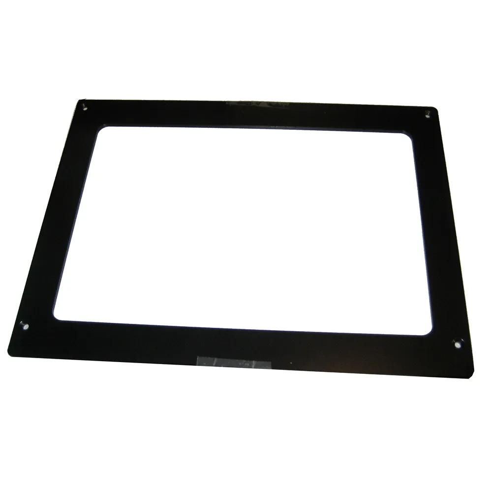 Raymarine A80529 — Raymarine C120/E120 Classic to Axiom 12 Adapter Plate to Existing Fixing Holes