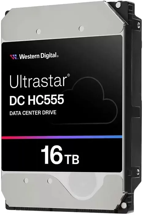 Western Digital-0B48722