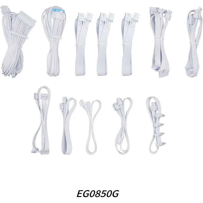 LIANLI-EG0850G WH