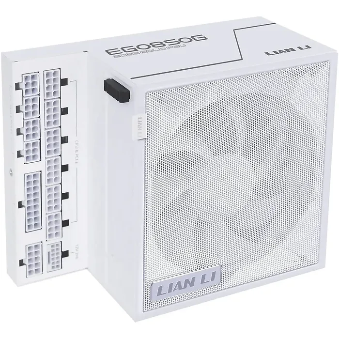 LIANLI-EG0850G WH