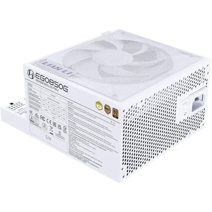 LIANLI-EG0850G WH
