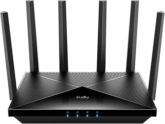 Cudy-WR6500H
