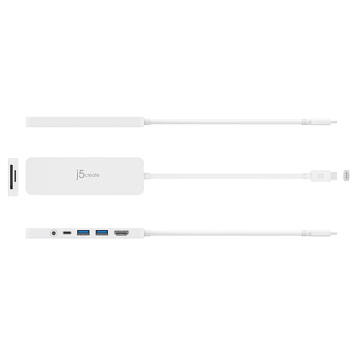 J5 CREATE-JCD373
