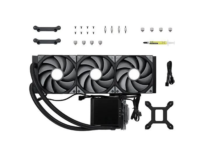 TRYX-L-P360N-DS3M-G1K