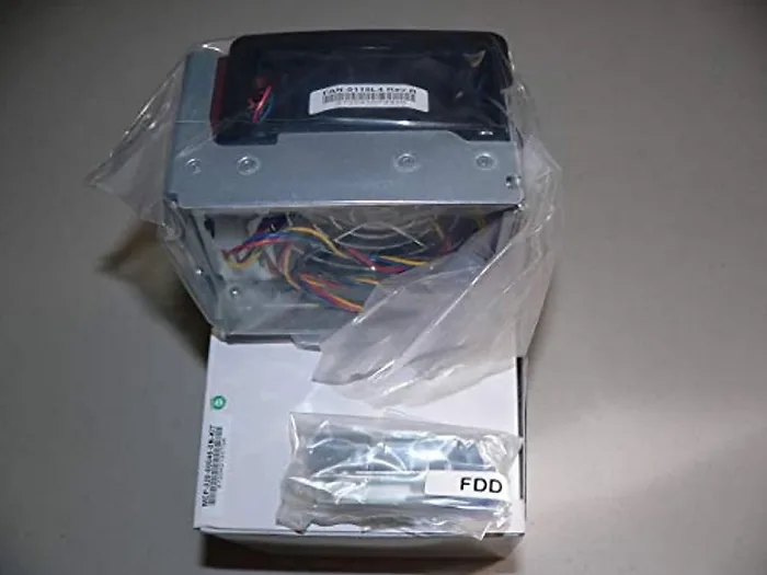 RUBRIK GO-MCP-320-00046-0N-KIT