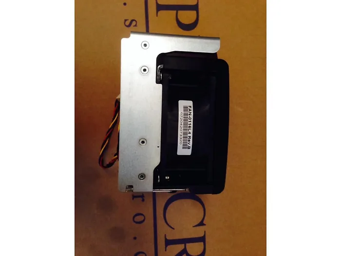 RUBRIK GO-MCP-320-00046-0N-KIT