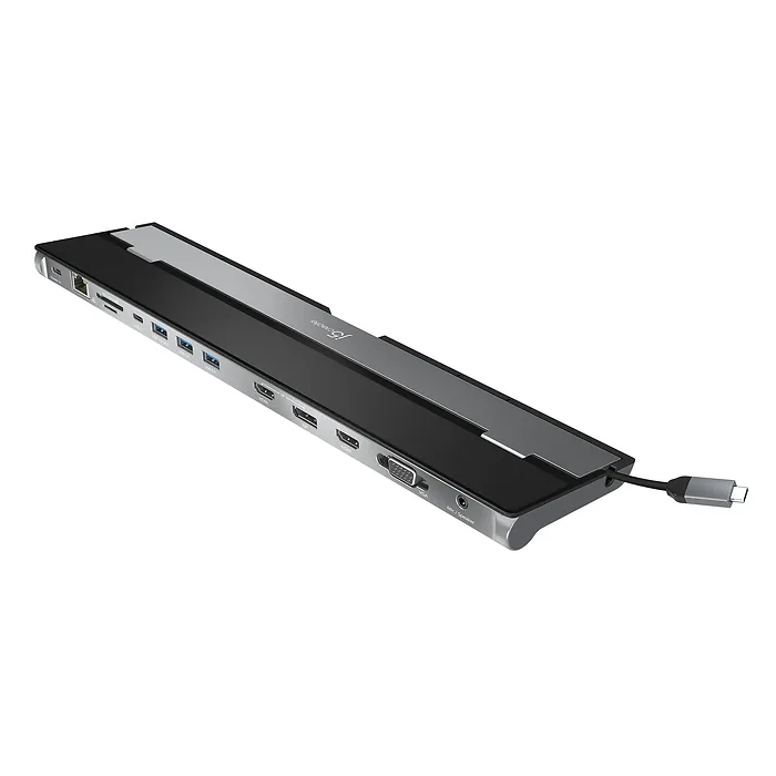 J5 CREATE-JCD543P