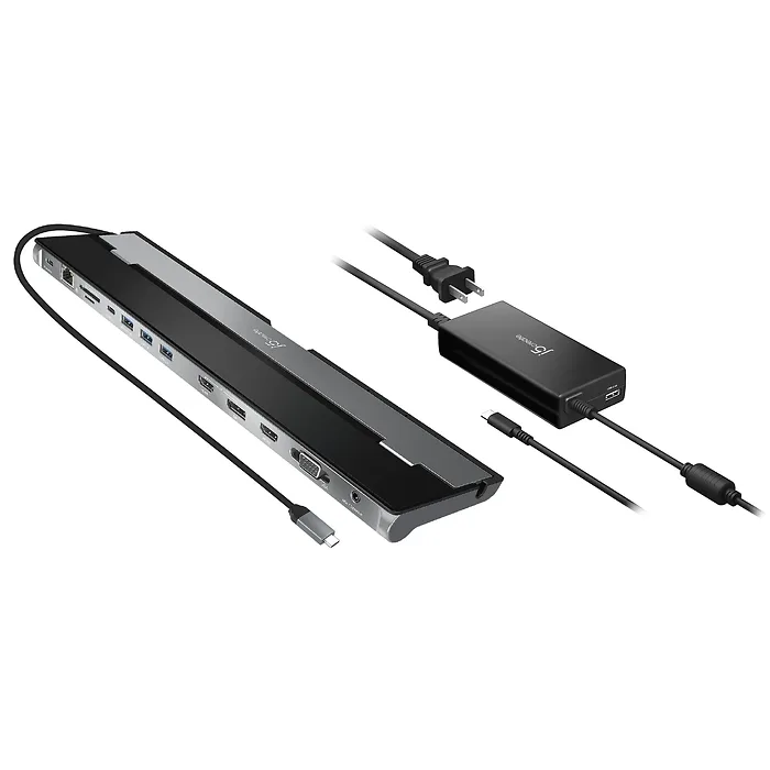 J5 CREATE-JCD543P
