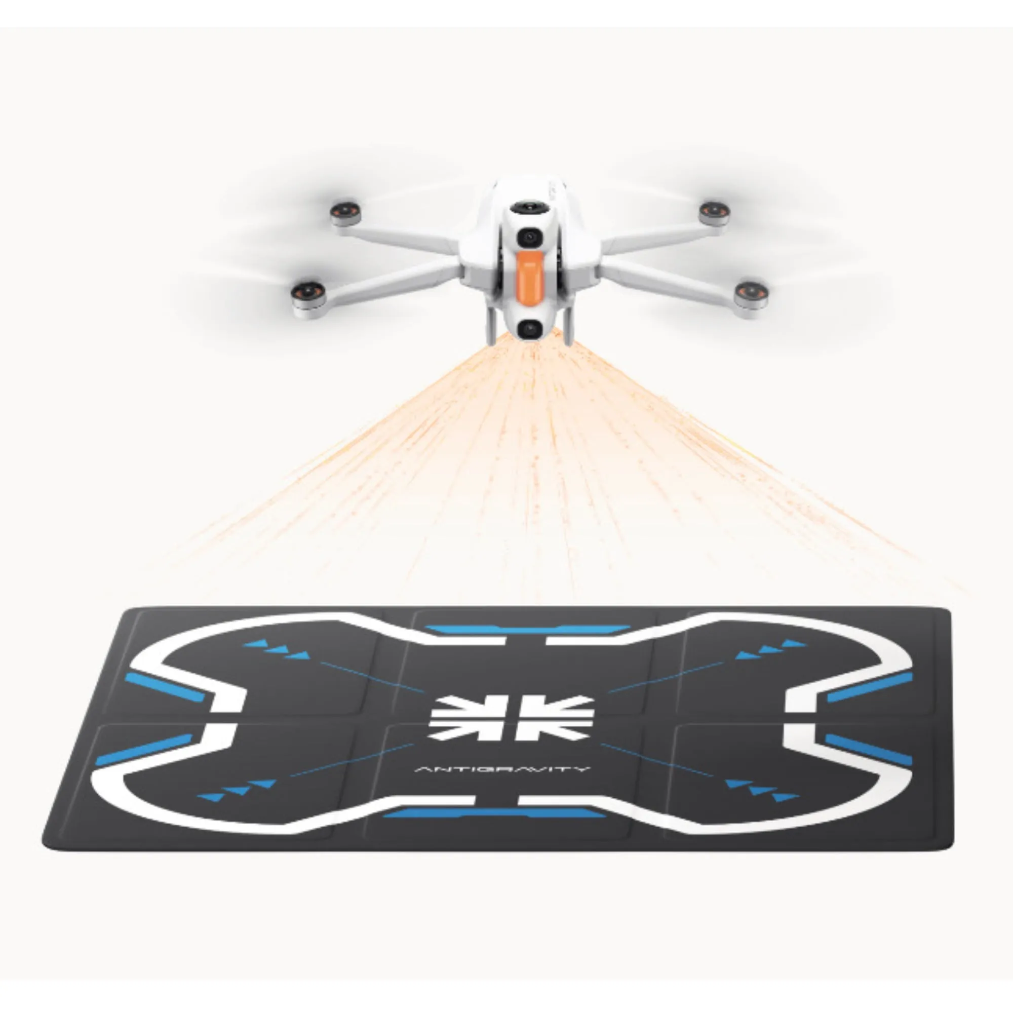 Antigravity CINSBANL-01 — Antigravity AC CINSBANL-01 A1 Landing Pad Retail