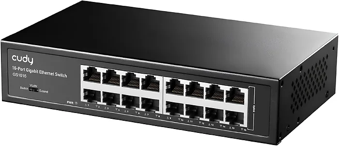 Cudy-GS1016