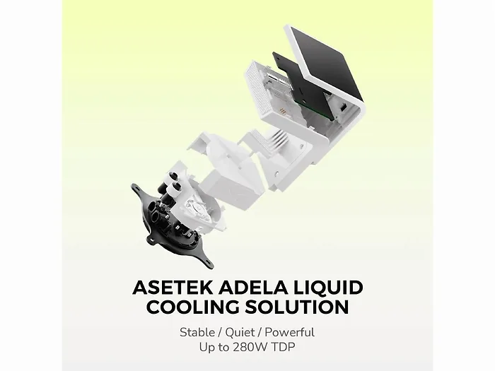 TRYX-L-P360L-AM3M-G0W