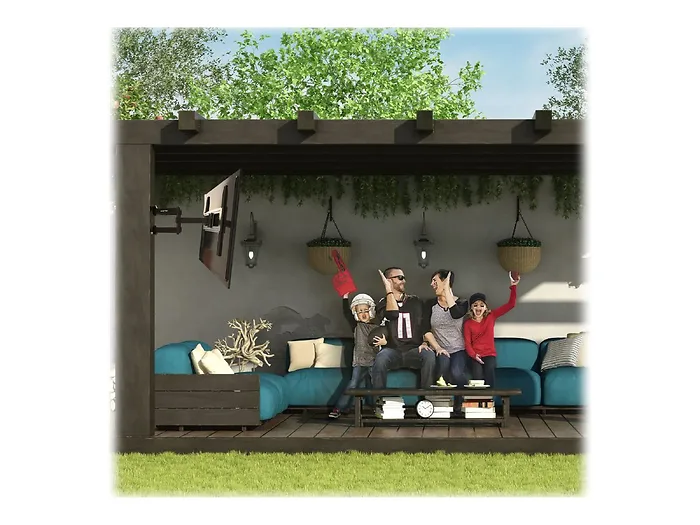 Eaton Tripplite-DWM3270XOUT