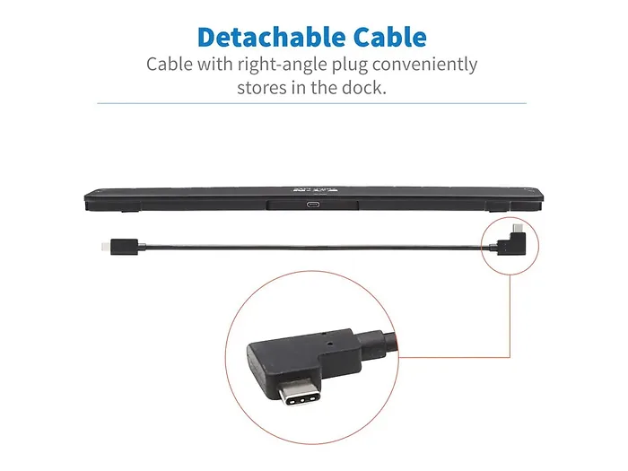 Eaton Tripplite-U442-DOCK7D-B