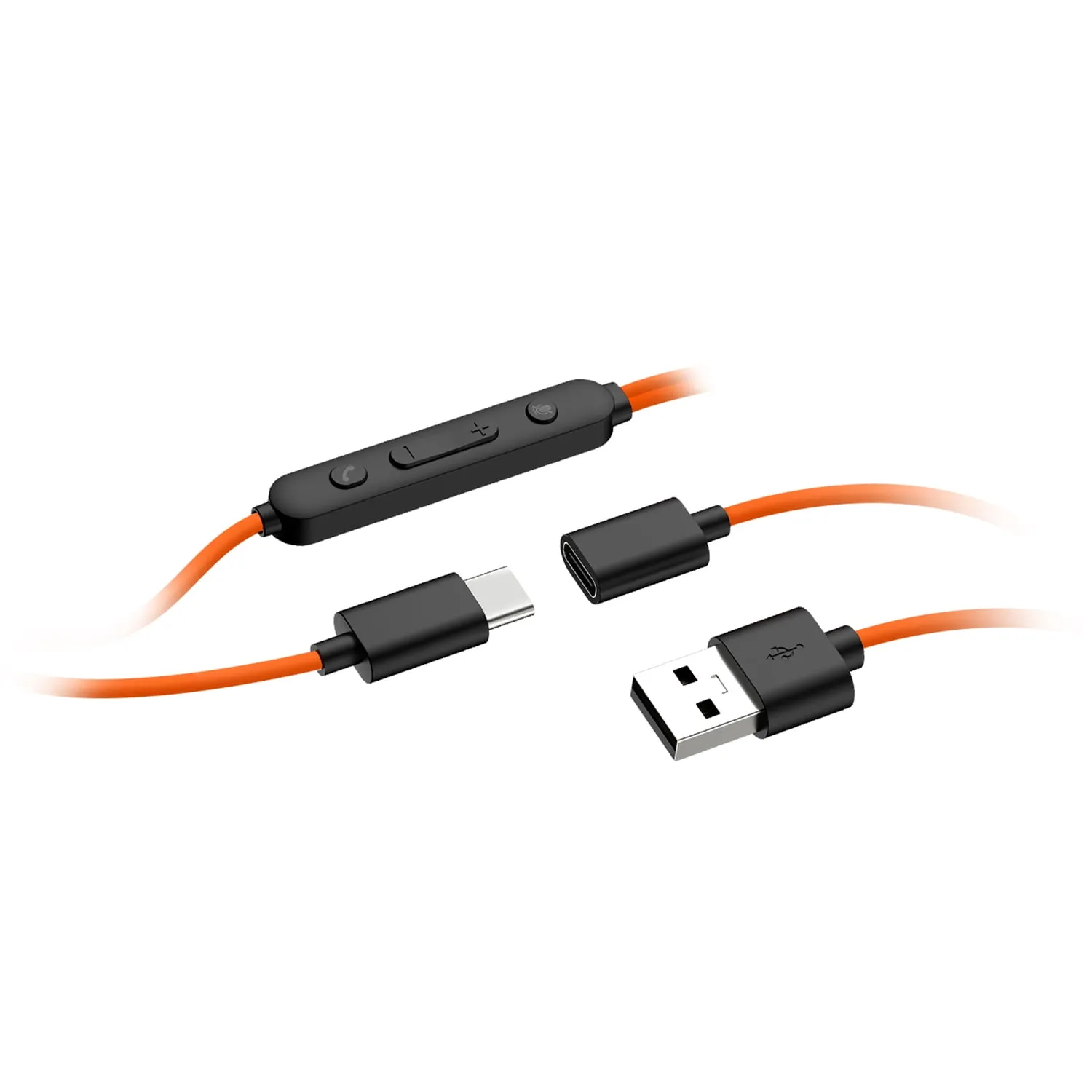 EKSA (Nonabyte Inc) R-QD01-01 - OpenEar Wired Earbuds