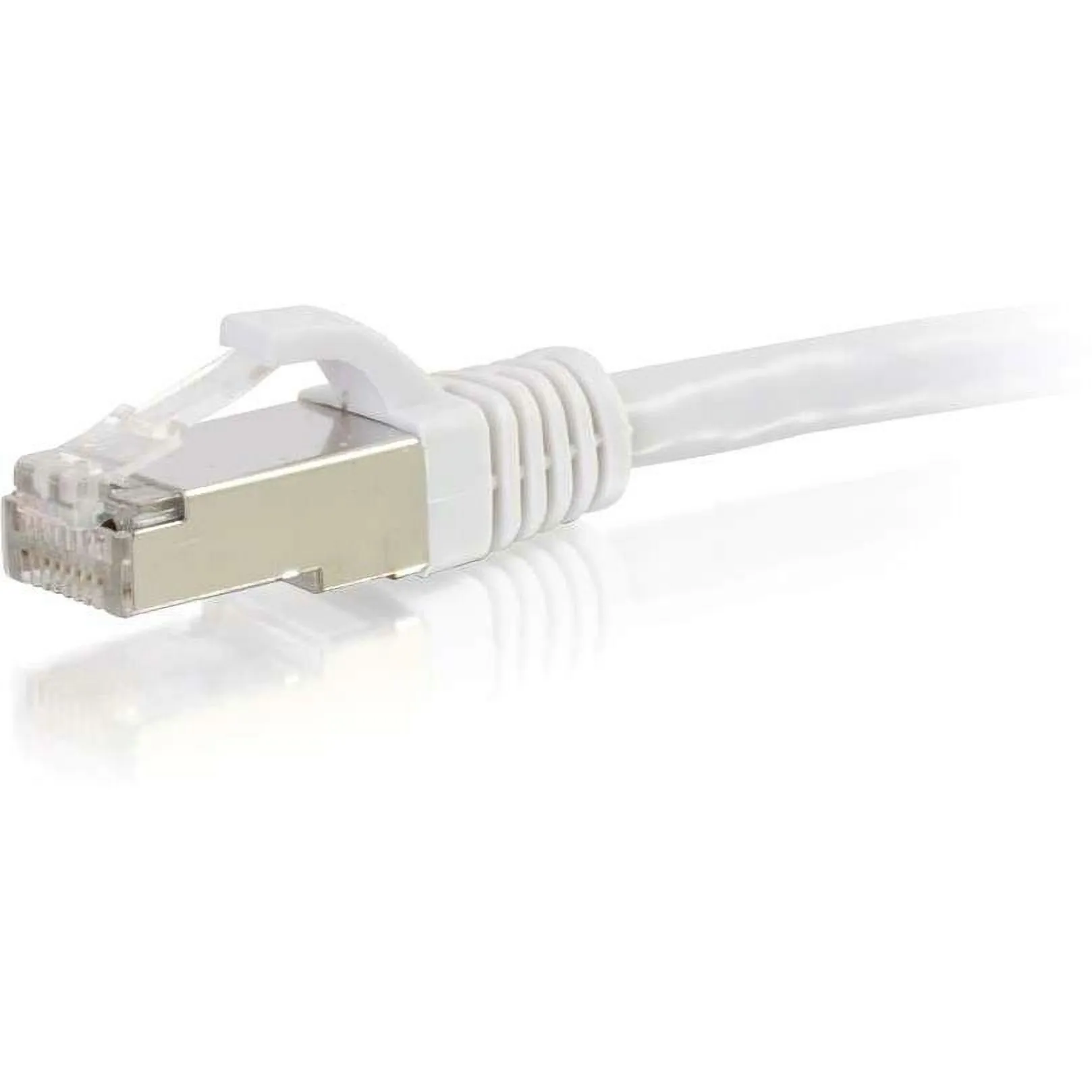 C2G 00914 — PATCH CABLE - SHIELDED TWISTED PAIR (STP) - MALE LEFT GENDER - MALE RIGHT GENDER