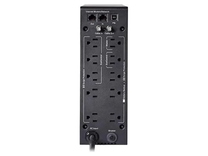 Eaton Tripplite-5S1500LCD