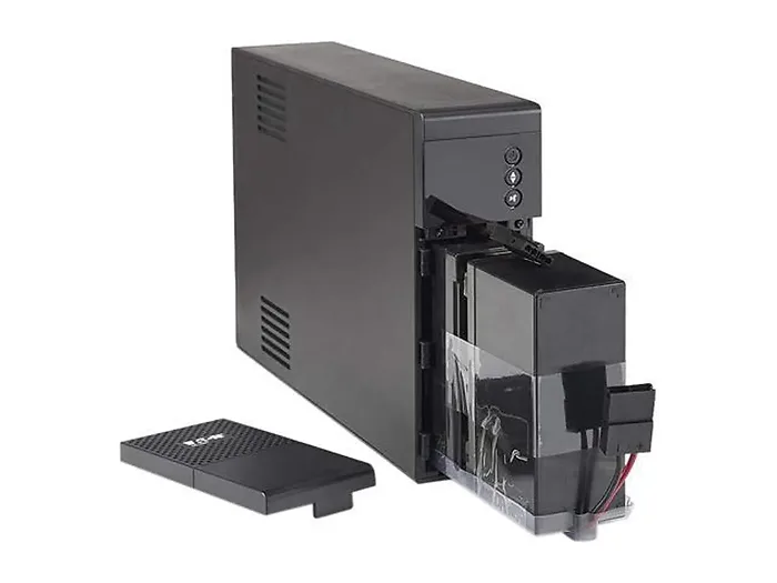 Eaton Tripplite-5S1500LCD