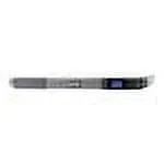 Eaton Tripplite 5P1500R — EATON 5P 1440VA 1100W 120V LINE-INTERACTIVE UPS, 5-15P, 5X 5-15R OUTLETS, TRUE S