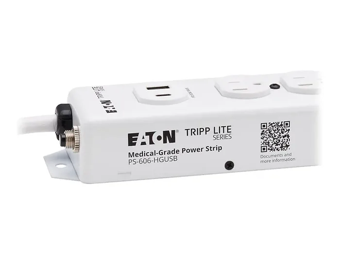 Eaton Tripplite-PS-615-HGUSB