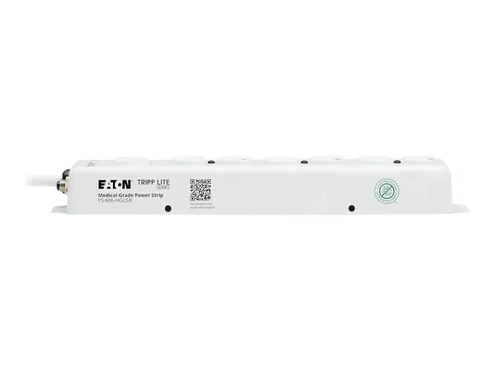 Eaton Tripplite-PS-615-HGUSB