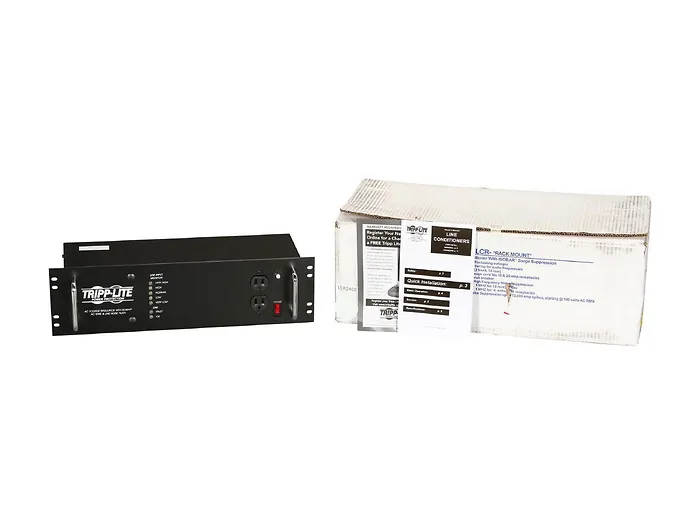 Eaton Tripplite-LCR2400