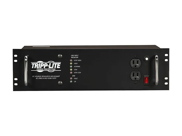 Eaton Tripplite-LCR2400