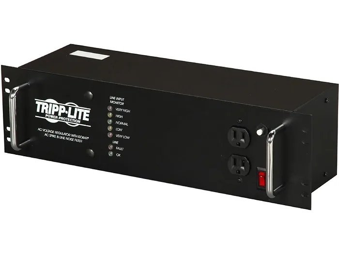 Eaton Tripplite-LCR2400