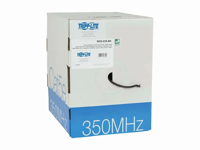 Eaton Tripplite-N022-01K-BK