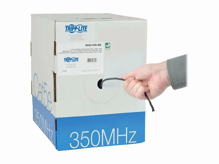 Eaton Tripplite-N022-01K-BK