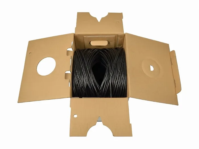 Eaton Tripplite-N022-01K-BK