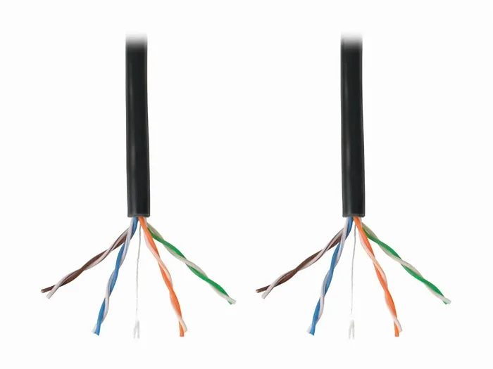 Eaton Tripplite-N022-01K-BK