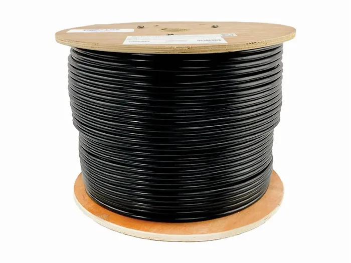 Eaton Tripplite-N022-01K-BK