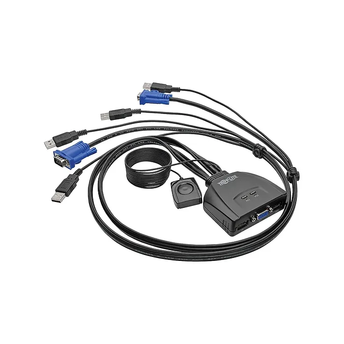 Eaton Tripplite-B032-VU2