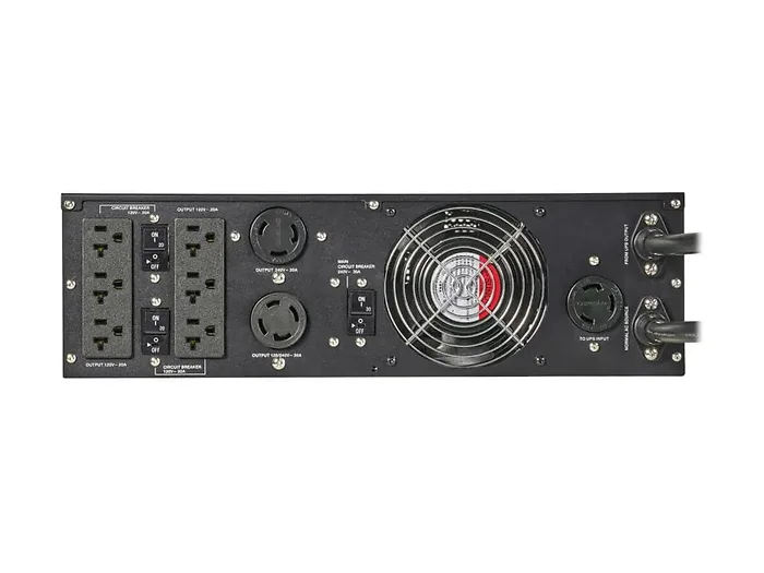 Eaton Tripplite-9PXPPDM1G2