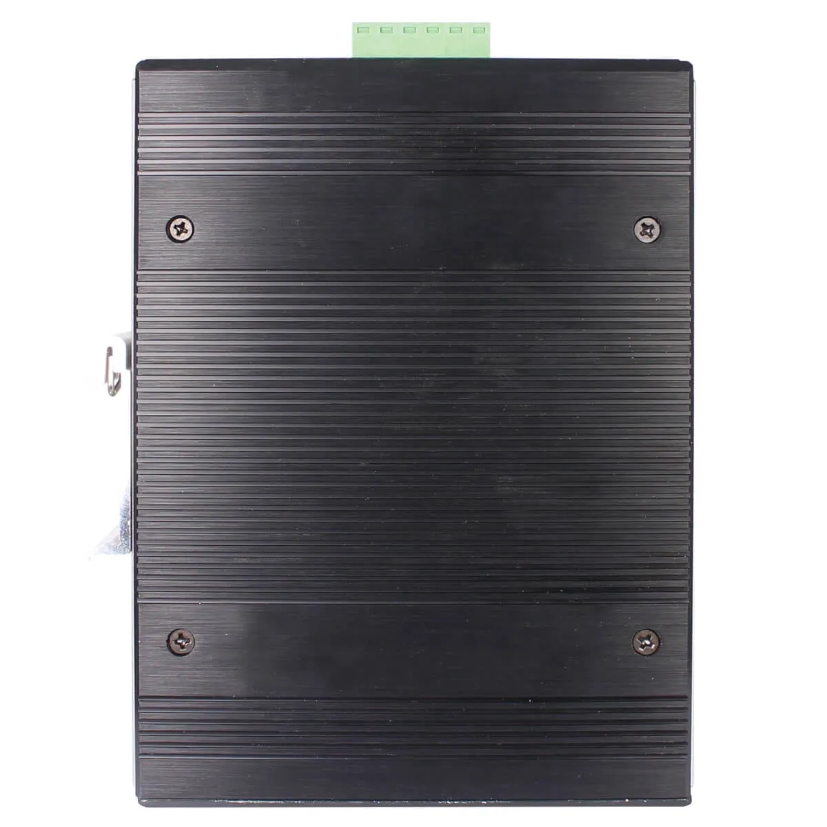 Eaton Tripplite NGI-M04C2 — EATON TRIPP LITE SERIES 4-PORT MANAGED INDUSTRIAL GIGABIT ETHERNET SWITCH - 10/1