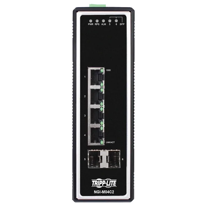 Eaton Tripplite-NGI-M04C2